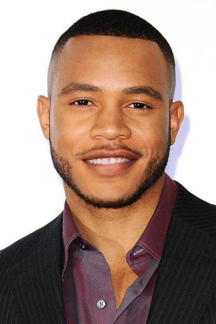 Trai Byers - Actor Profile Photo