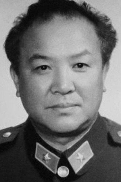 Zhao Ruping - Actor Profile Photo