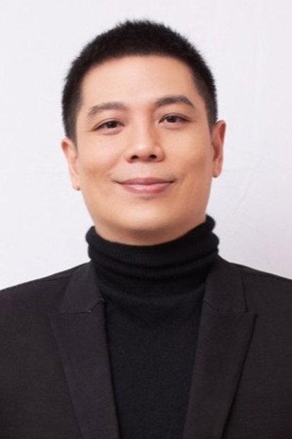 Song Yang - Actor Profile Photo