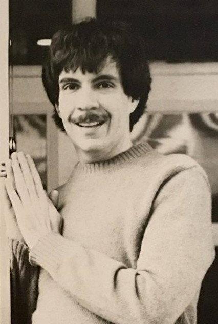Sal Piro - Actor Profile Photo