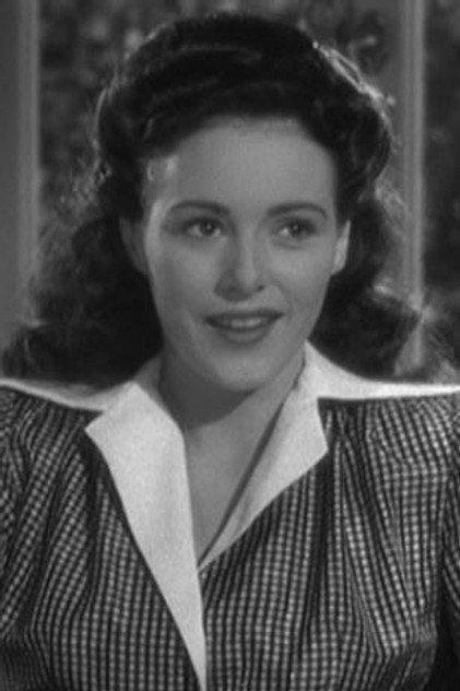 Kay Harding - Actor Profile Photo