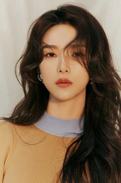 Ning Xin - Actor Profile Photo