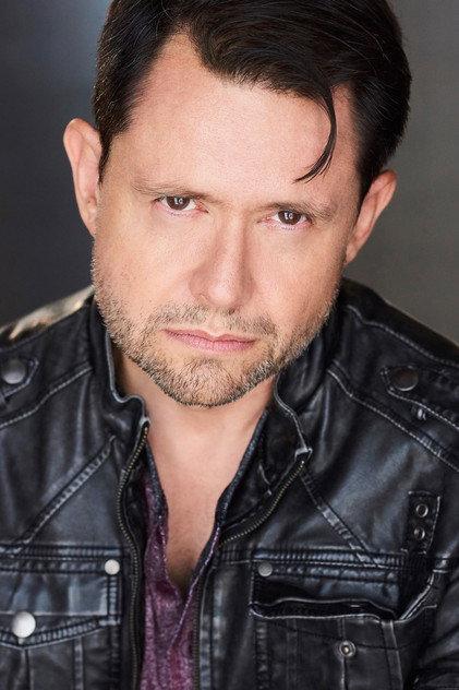 Scott Butler - Actor Profile Photo