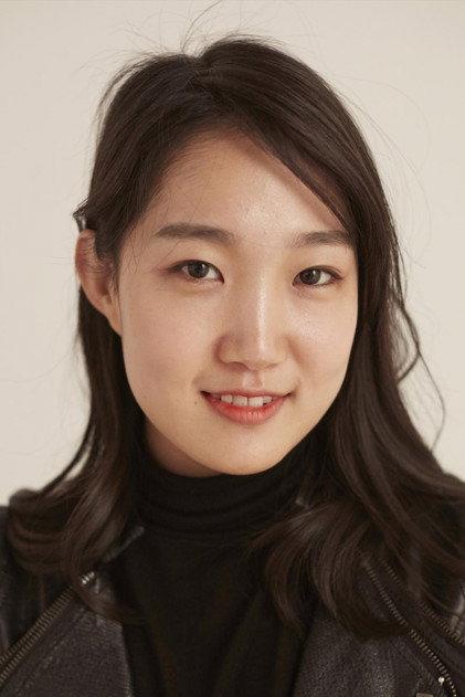 Lee Hae-in - Actor Profile Photo