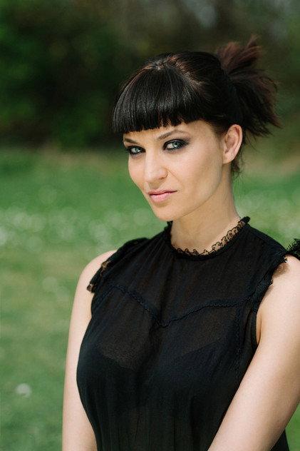 Najet Korel - Actor Profile Photo