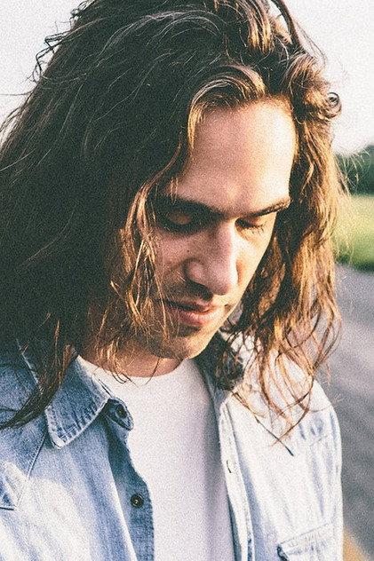 Liam Russell - Actor Profile Photo