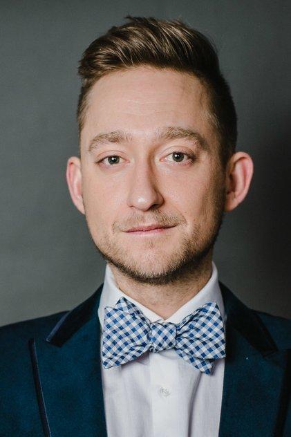 Craig Haas - Actor Profile Photo