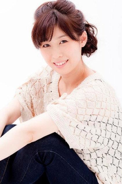 Naoko Wakai - Actor Profile Photo