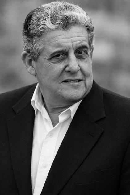 Walter Etchandy - Actor Profile Photo