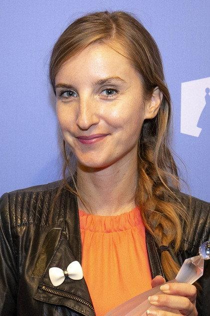 Urša Menart - Actor Profile Photo