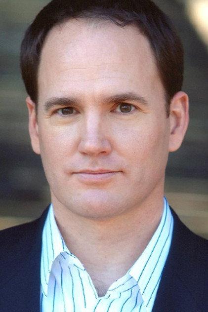 Michael Kennealy - Actor Profile Photo