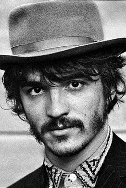 Rick Danko - Actor Profile Photo