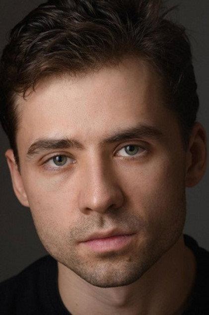 Daniil Pugaev - Actor Profile Photo
