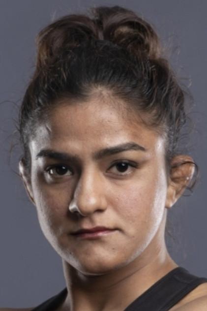 Ritu Phogat - Actor Profile Photo