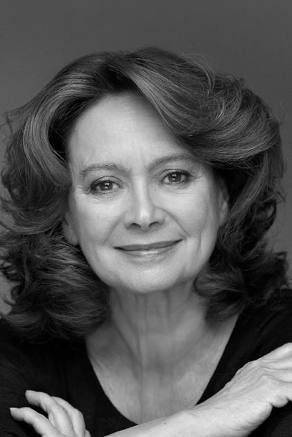 Francesca Annis - Actor Profile Photo