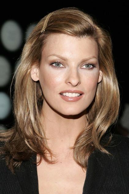 Linda Evangelista - Actor Profile Photo