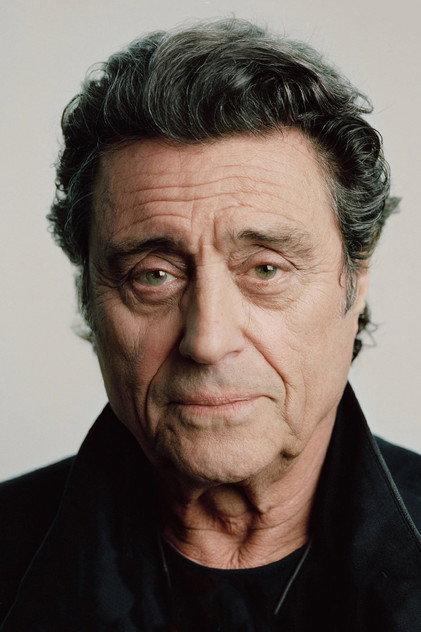 Ian McShane - Actor Profile Photo