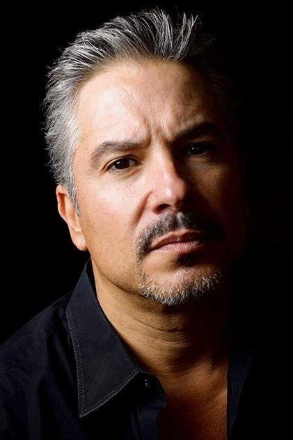 Marco Sanchez - Actor Profile Photo