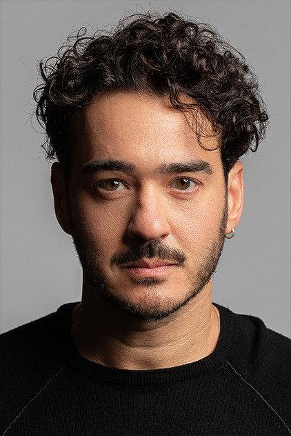 Marcos Veras - Actor Profile Photo