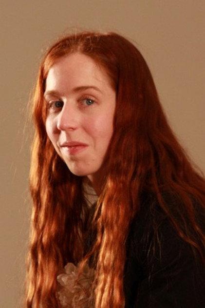 Cécile Corbel - Actor Profile Photo