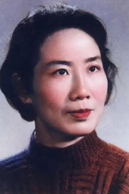 Yuan Xuefen - Actor Profile Photo