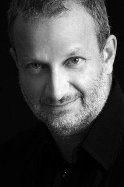 Róbert Kardos - Actor Profile Photo