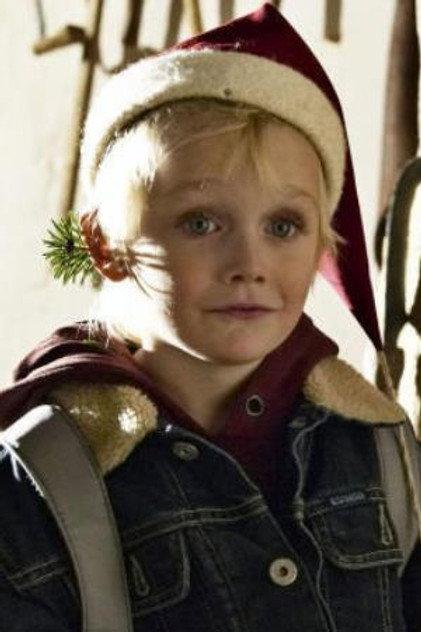 Jonathan Werner Juel - Actor Profile Photo