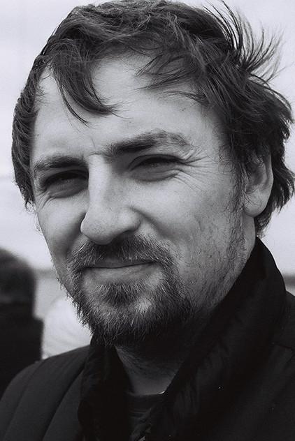 Kynan Griffin - Actor Profile Photo