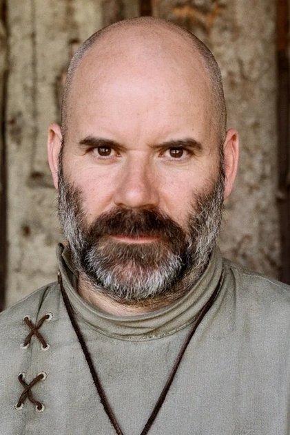 Cavan Clerkin - Actor Profile Photo