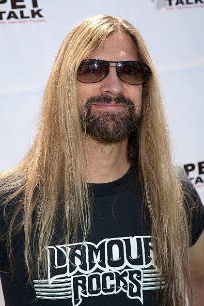 James Lomenzo - Actor Profile Photo