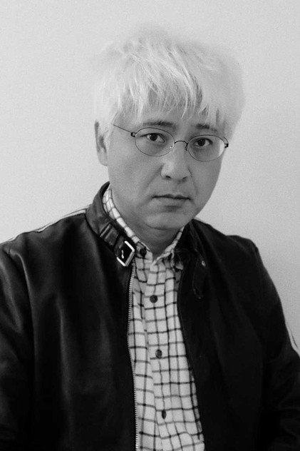 Yoshiyuki Sadamoto - Actor Profile Photo