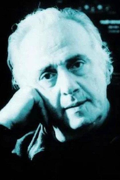 Nikos Mamangakis - Actor Profile Photo