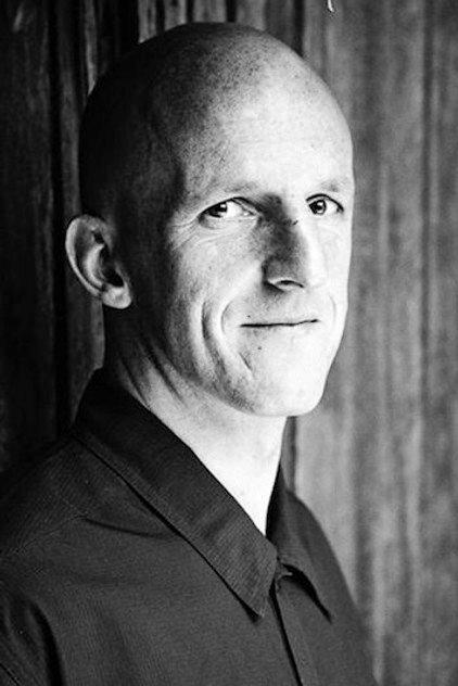 David Woods - Actor Profile Photo
