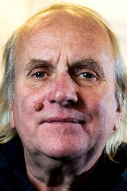 Frode Rasmussen - Actor Profile Photo
