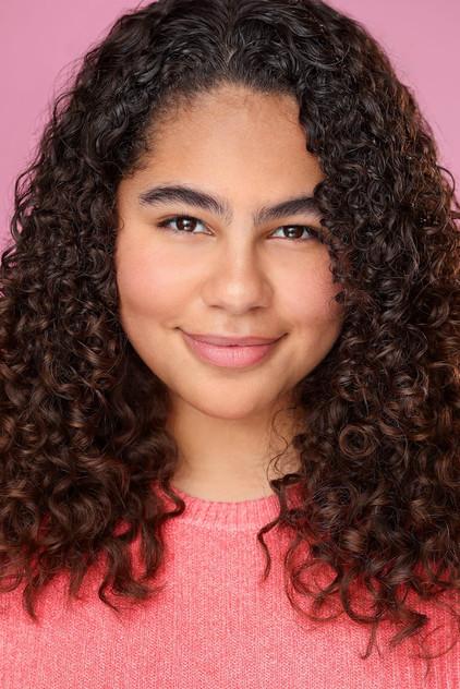 Isabella Bennett - Actor Profile Photo
