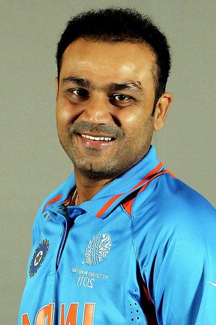 Virender Sehwag - Actor Profile Photo