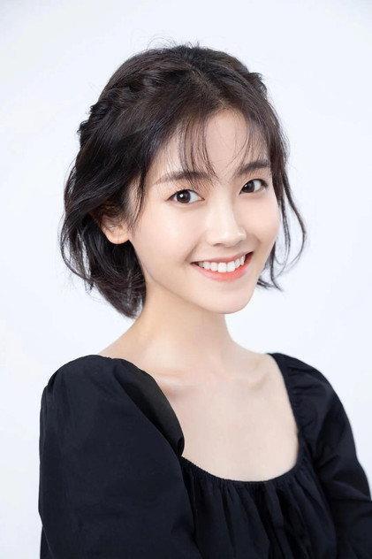Wang Yizhe - Actor Profile Photo