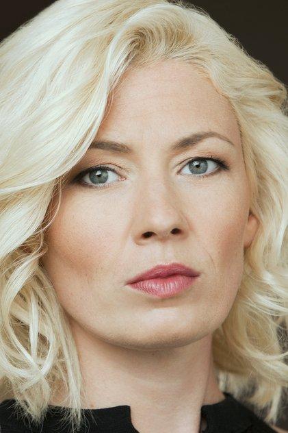 Kate Ashfield - Actor Profile Photo