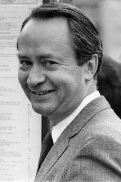 Peter Sallis - Actor Profile Photo