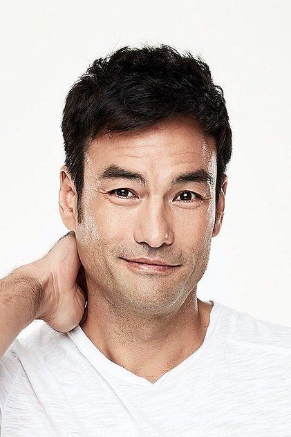 David Lee McInnis - Actor Profile Photo