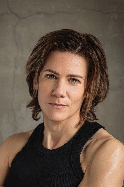 Cameron Esposito - Actor Profile Photo