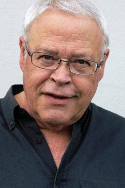 Paul Minifie - Actor Profile Photo