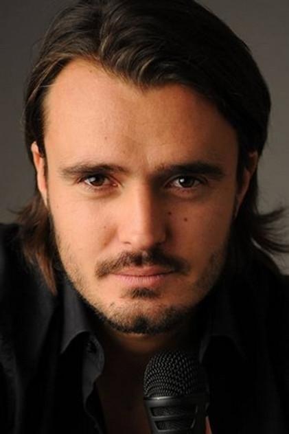 Rudy Smaila - Actor Profile Photo