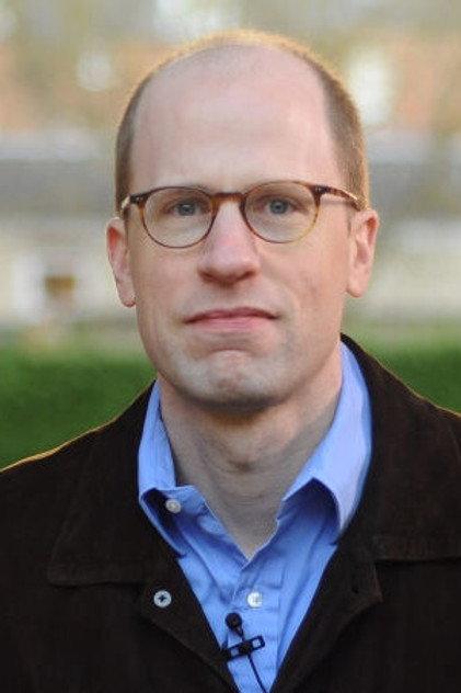Nick Bostrom - Actor Profile Photo