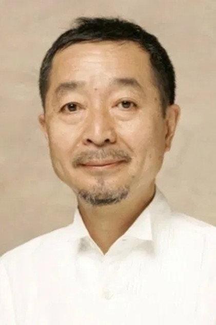 Toshiki Ayata - Actor Profile Photo