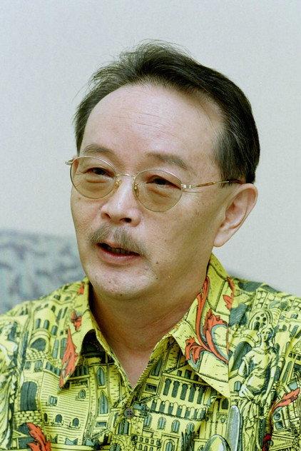 Shinya Yamamoto - Actor Profile Photo