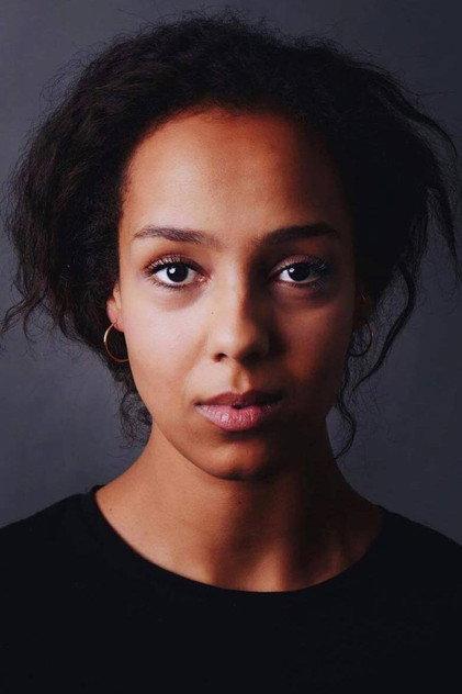 Signe Thielsen - Actor Profile Photo