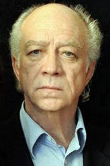 Daniel Colas - Actor Profile Photo