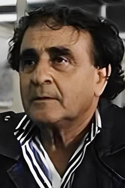 Ya'ackov Ben-Sira - Actor Profile Photo