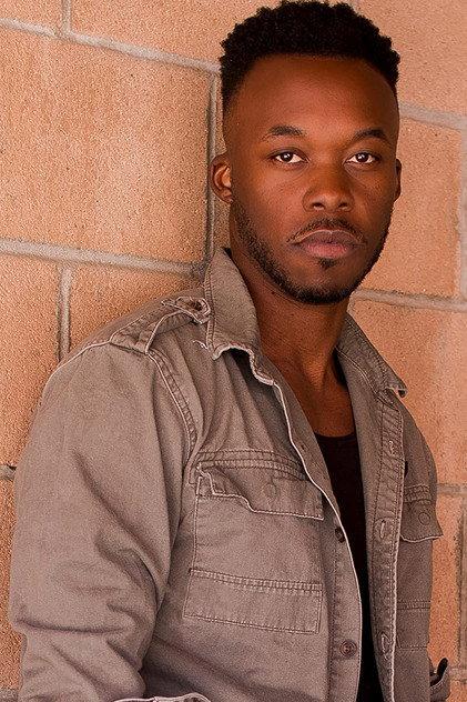 Jordan Cann - Actor Profile Photo